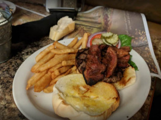 steak restaurants near me for birthday dinner